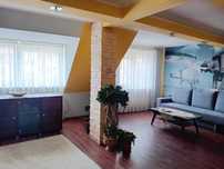 Morze Kołobrzeg centrum starówka apartament