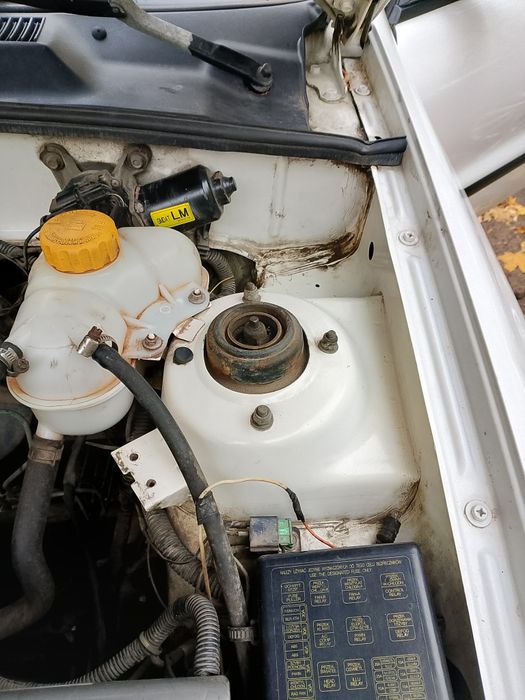 Daewoo Sens  в отличном состоянии газ/бензин