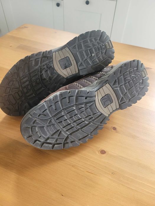 Buty gore-tex, viking, 39