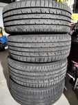 Opony Toyo Proxes R46a 225/55 R19 99V