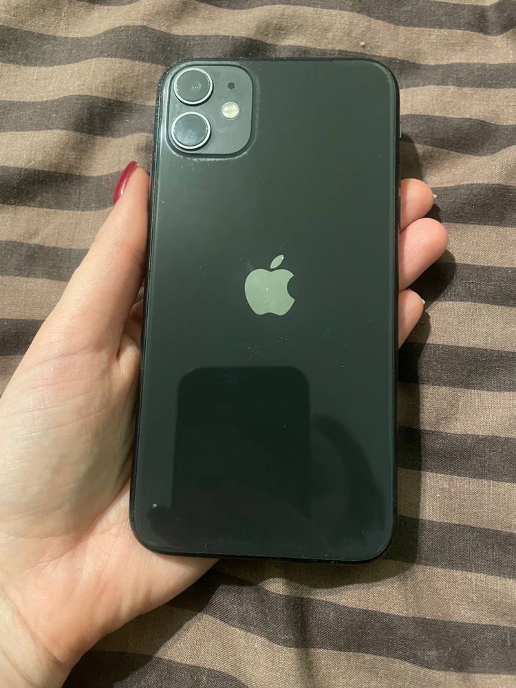 IPhone 11 / Айфон 11