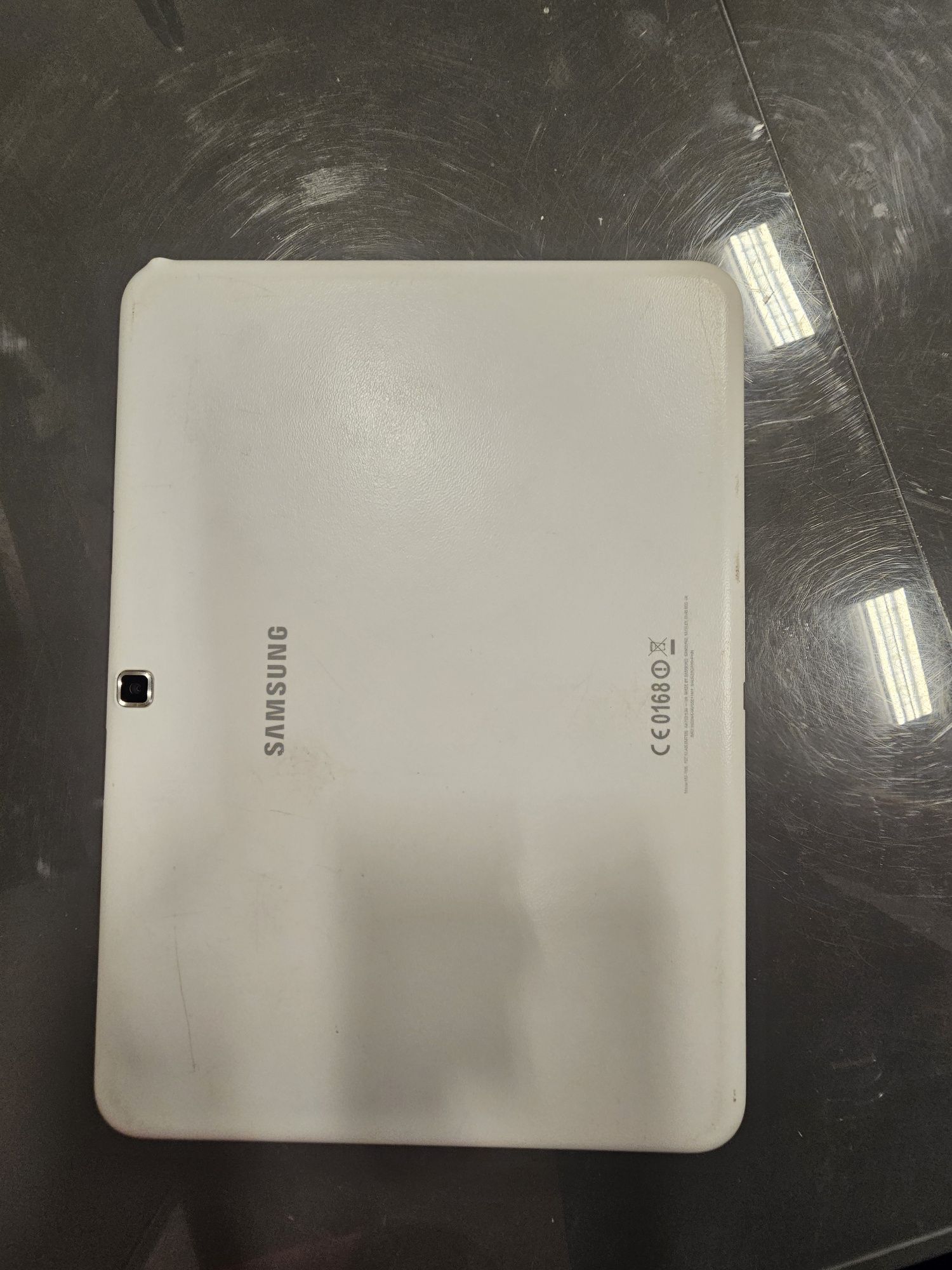 Samsung tablet Galaxy Tab 4 10.1 cali