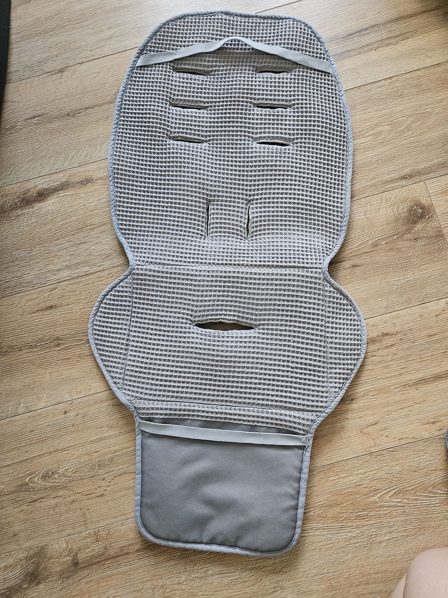 Wkladka do spacerówki cybex priam