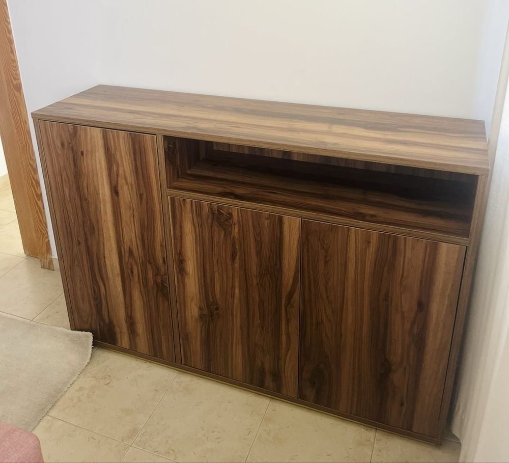 Vendo Sapateira/Móvel TV JOM - Como nova!