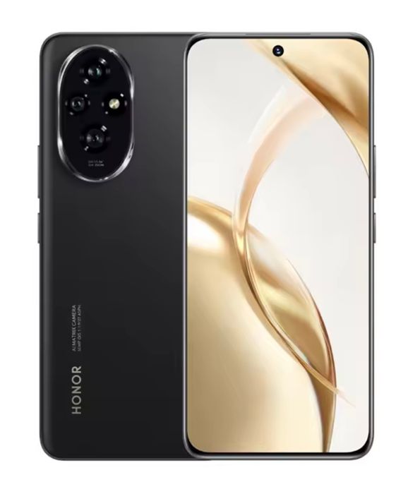 Honor 200 12/512 Global NFC