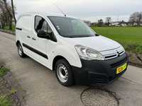 Citroën Berlingo 1.6 HDI 3 lugares