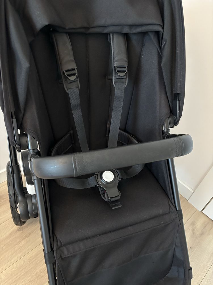 Wozek 2w1 marki Bugaboo, Cameleon 3 Plus