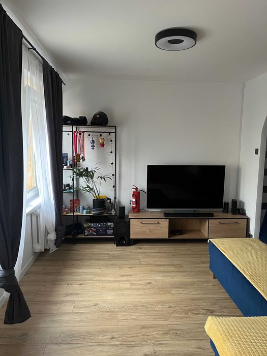 Wynajmę mieszkanie, Kutno ul. Batorego