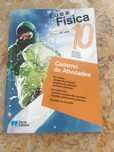 Caderno de atividades- Eu e a Física