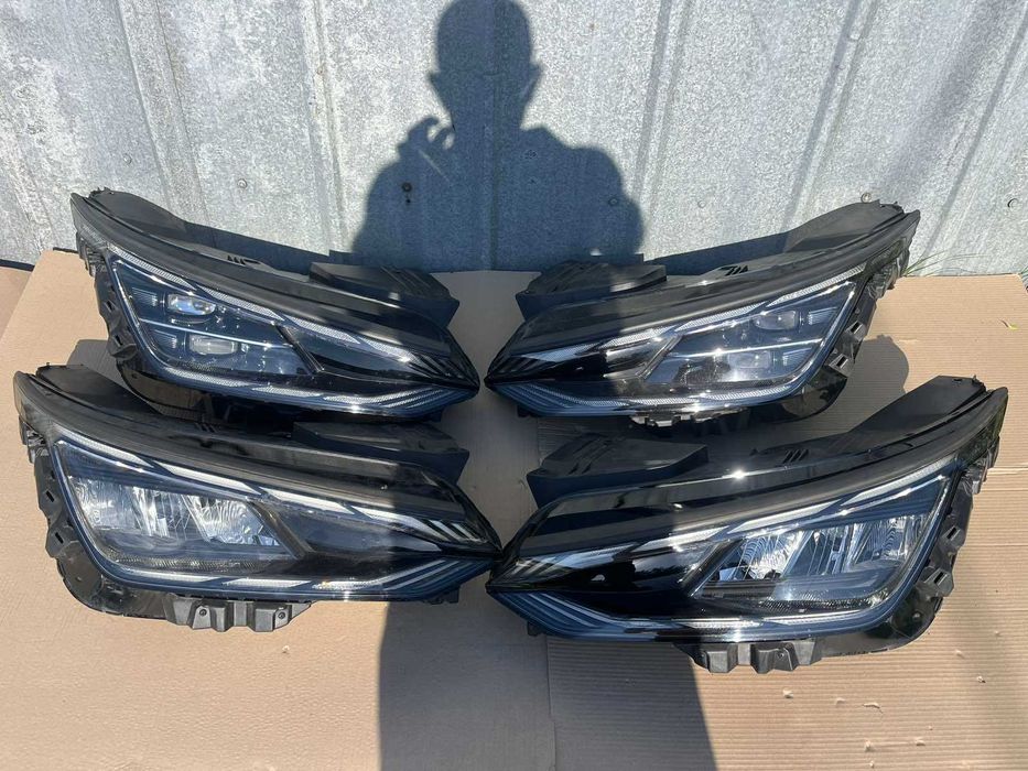 Фара ліва права Kia EV6