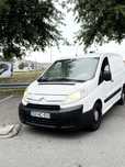 Citroen jumpy 1600HDI aceito retoma