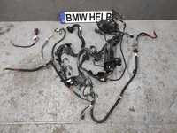 Проводка Двигателя Mini Cooper Clubman B36 A15 АКПП Разборка BMW
