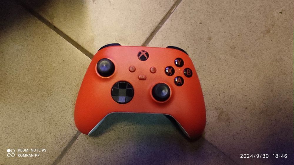 Pad do xbox one s x pc model series s