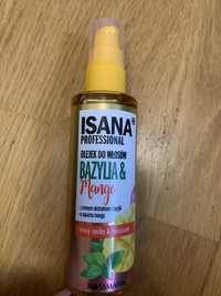 Isana professional bazylia & mango