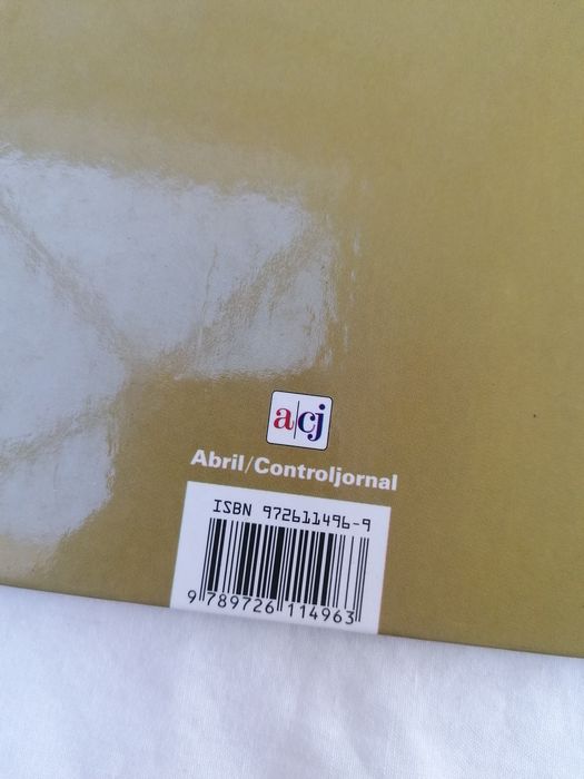 Livro ABC da Cozinha: Tudo sobre Vitela