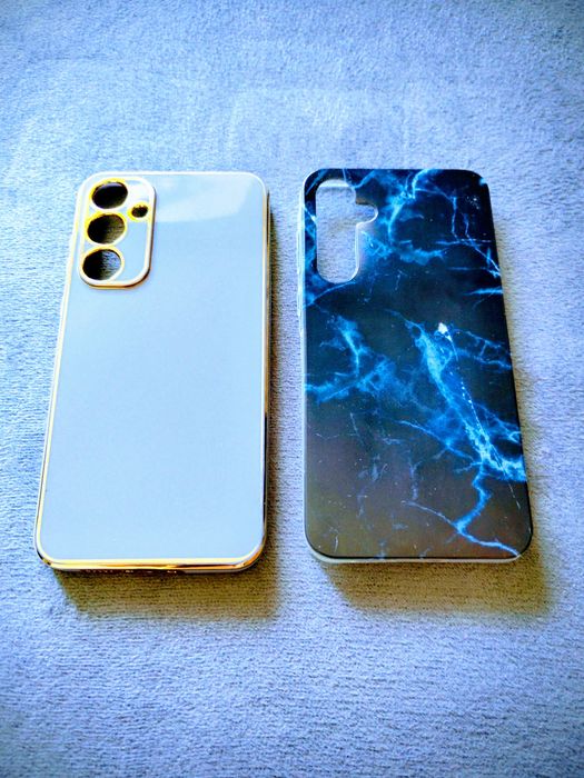 Etui Samsung Galaxy A55 /2szt