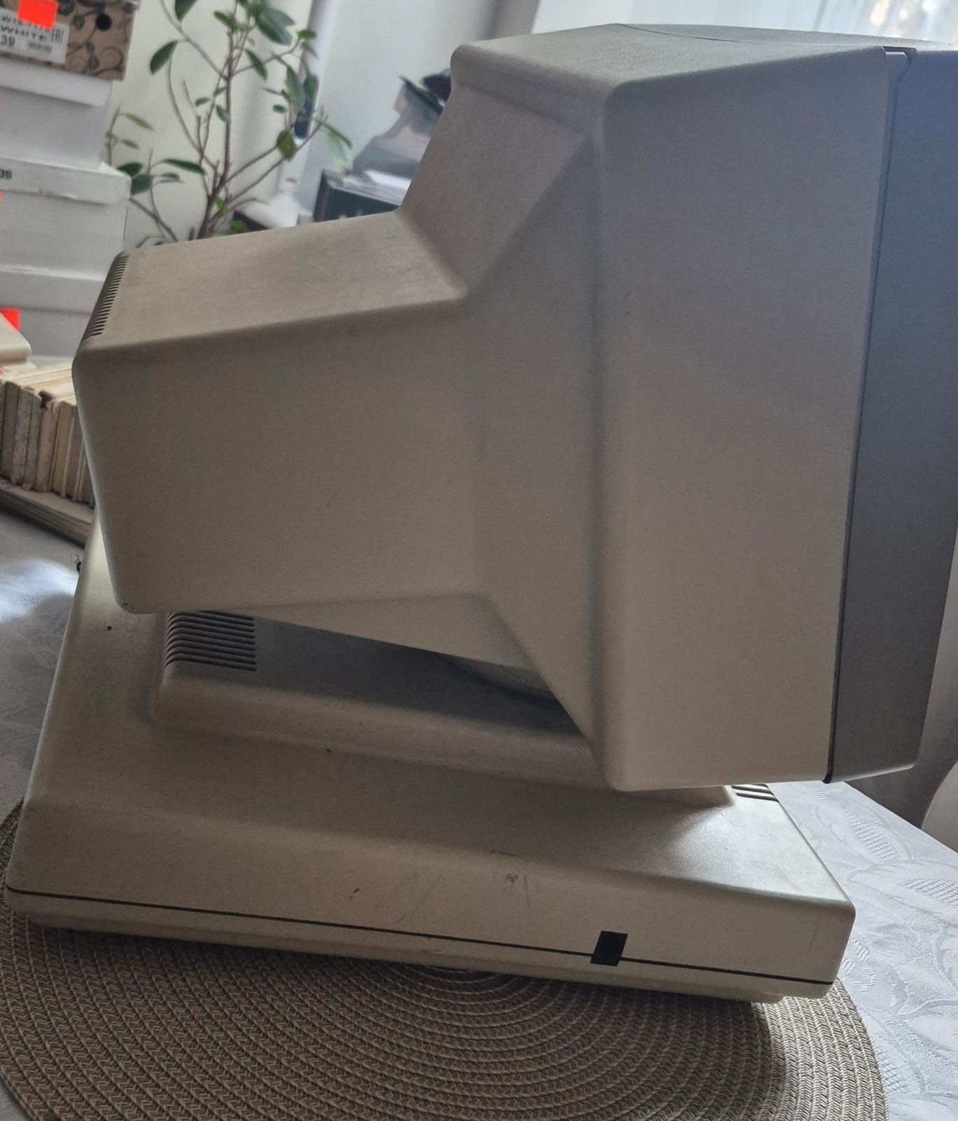 Terminal komputerowy AMPEX bardzo żadki