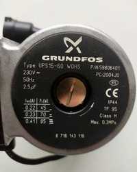 Bomba água Grundfos