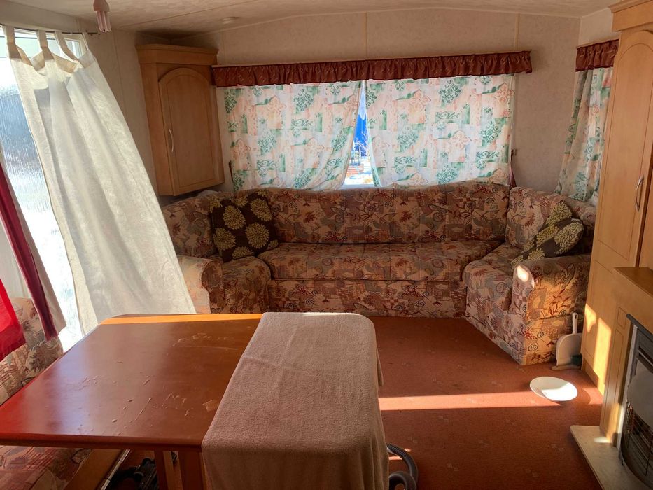 Domek holenderski Atlas 10,3x3,10 Zadbany.