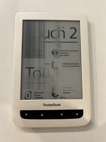 PocketBook 626 елктронна книжка під ремонт