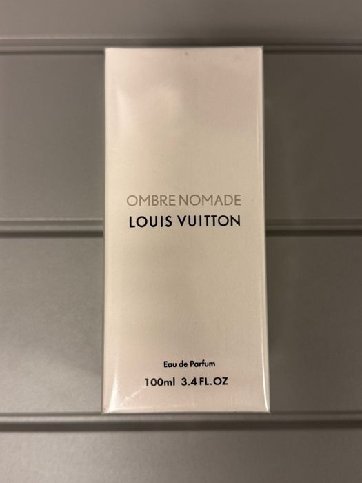 Louis Vuitton ombre nomade EDP 100ml