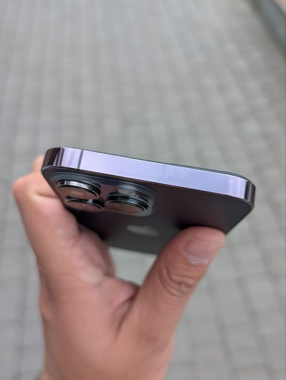 iPhone 14 pro max 256 neverlock (читаем описание)