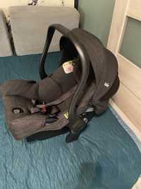 Wozek 2w 1  Cybex Priam 2.0