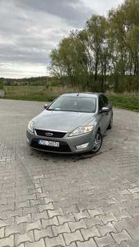 Ford Mondeo MK4 2007 1.8 TDCi salon PL bezwypadkowy