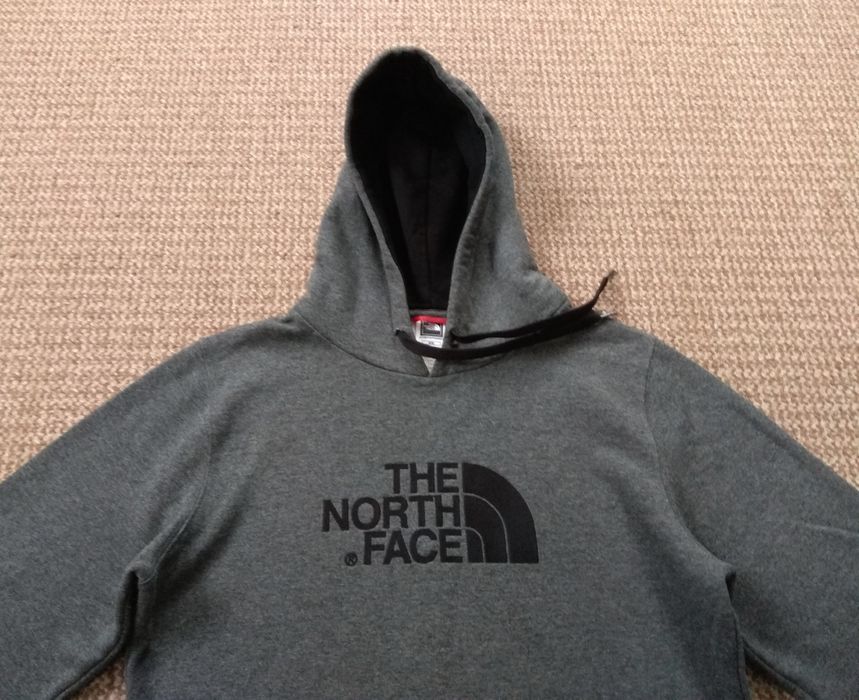 The North Face жіноче худі кофта оригінал M світшот