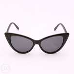 Óculos de sol Cat Eye - Estilo gótico alternativo pin up rockabilly
