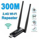 Usb Wi-Fi Repeater