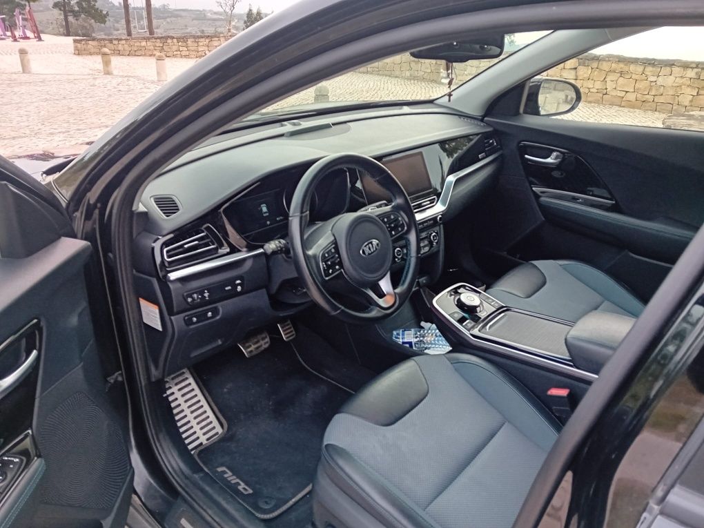 Kia e-Niro EV 64 KWh 2022