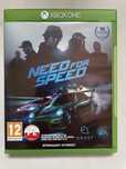 Gra Need For Speed Xbox One / Series