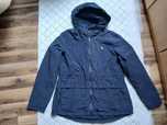 Jack Wills Kurtka Damska Granatowa Cienka L