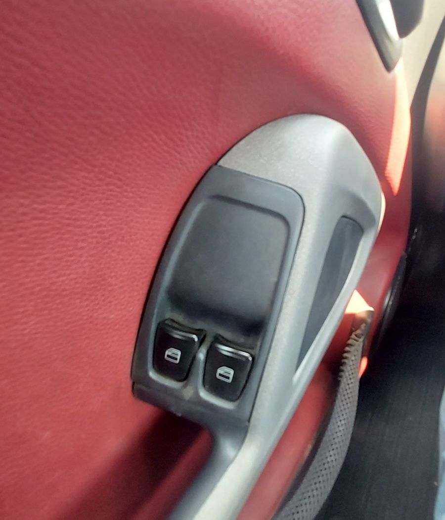 Smart fortwo cabrio cdi