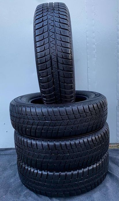 Opony 205/70R16 FALKEN