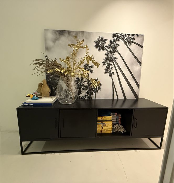 Westwing komoda west lyle dtewno mango