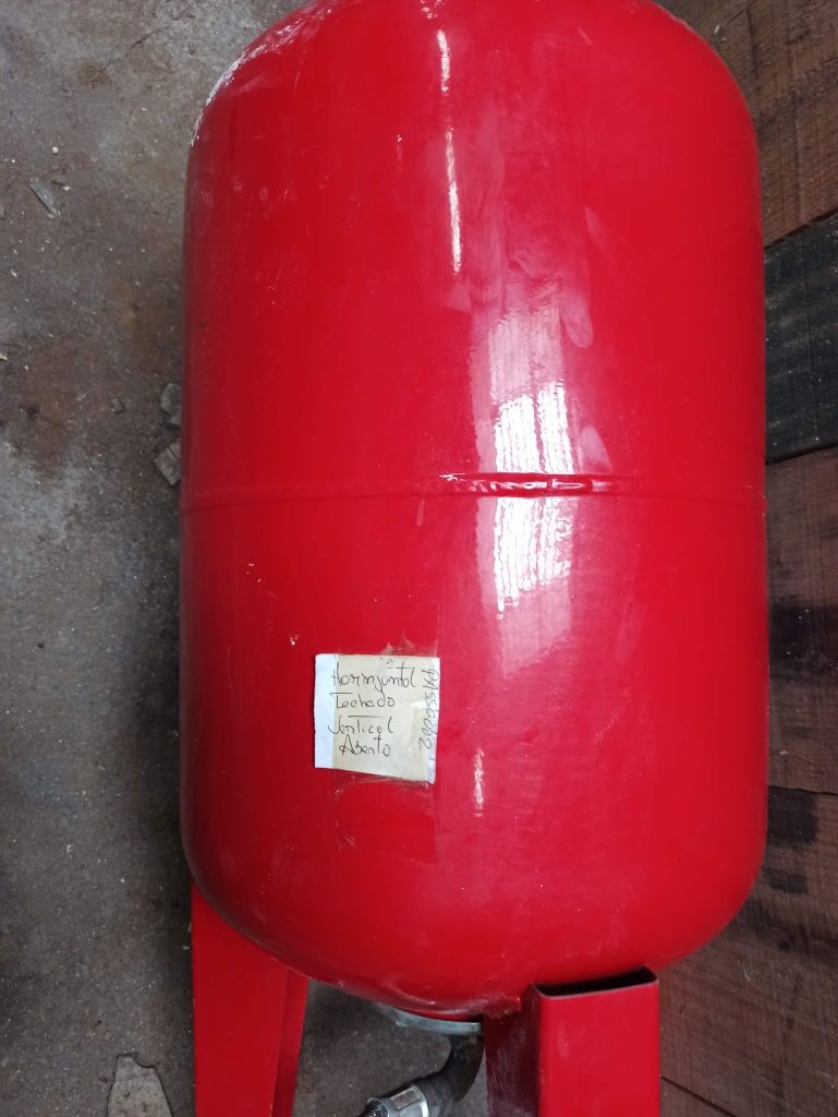 bomba de puxar agua