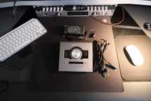 Universal Audio Apollo Twin X Quad Heritage Edition