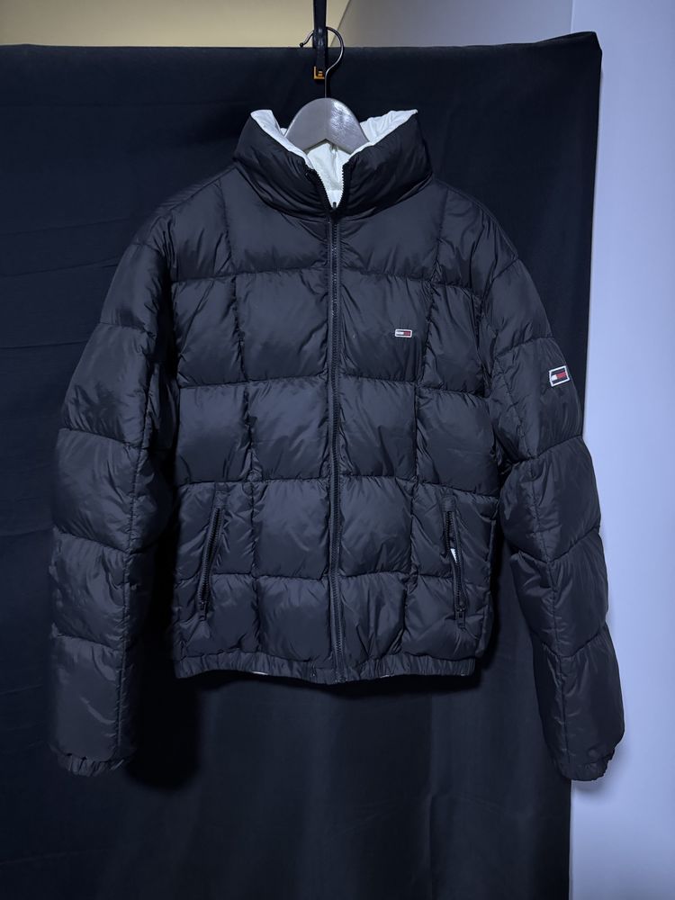 Kispo reversivel Tommy Hilfiger M