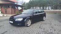 Audi A4 A4 B7 3.0 TDI Quattro Tiptronic