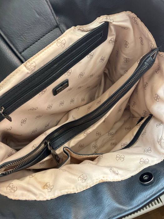 Сумочка-шопер Guess