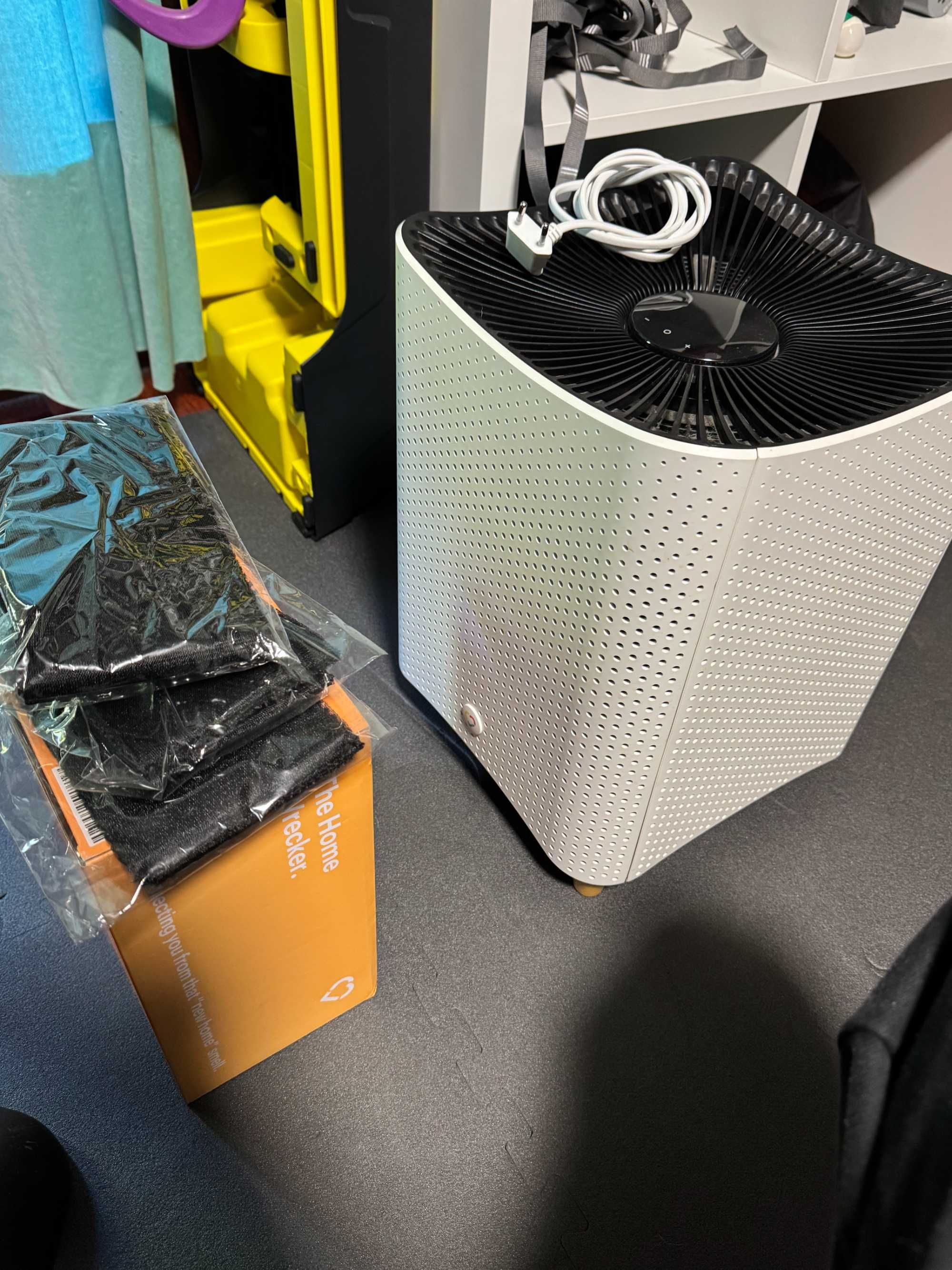 Purificador de ar com ligação À internet Milla Air Purifier