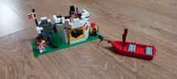 Lego Pirates Cannon Cove 6266
