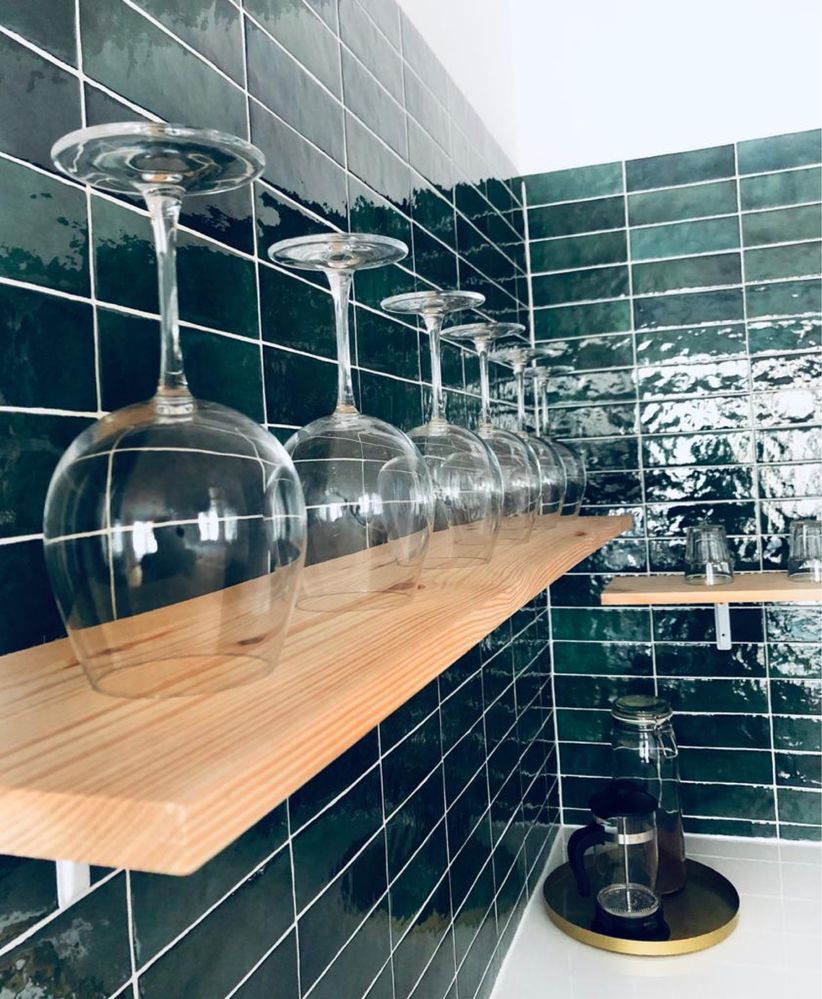 Apartament z widokiem na morze