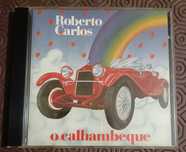 CD -  Roberto Carlos