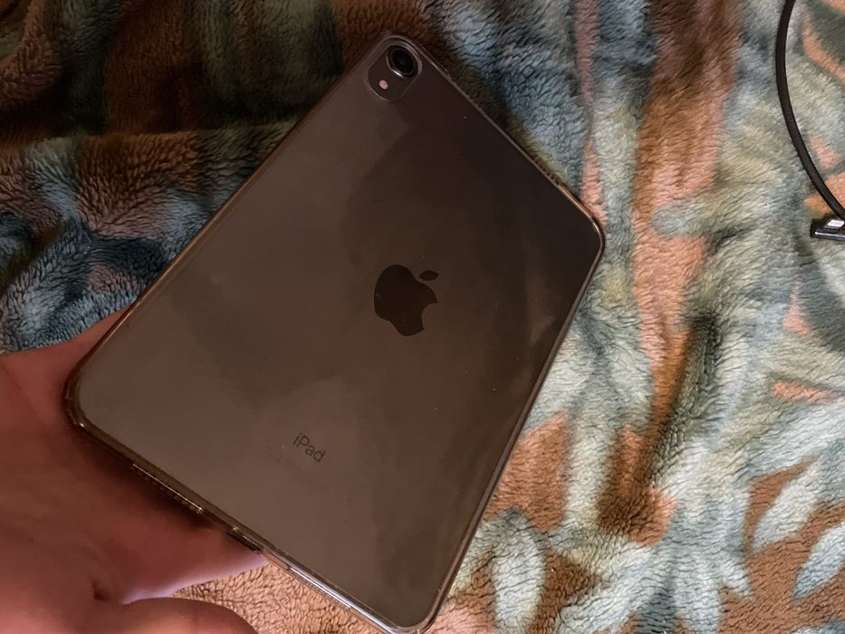 iPad mini 6gh 256gb. Айпад міні 6