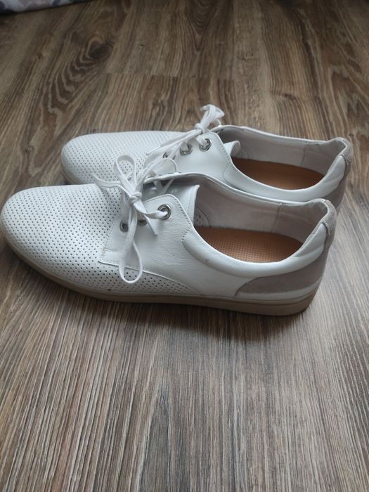 Туфлі  шкіряні хлопчик розмір 41