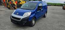 Fiat Fiorino  << Fiat Fiorino, 2020 rok, import Niemcy, Vat1, bardzo zadbany >>