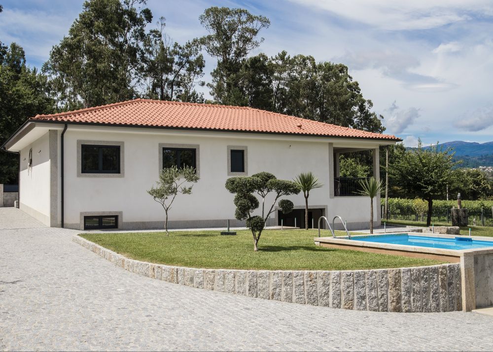 CASA DA TOJEIRA - Arcos de Valdevez